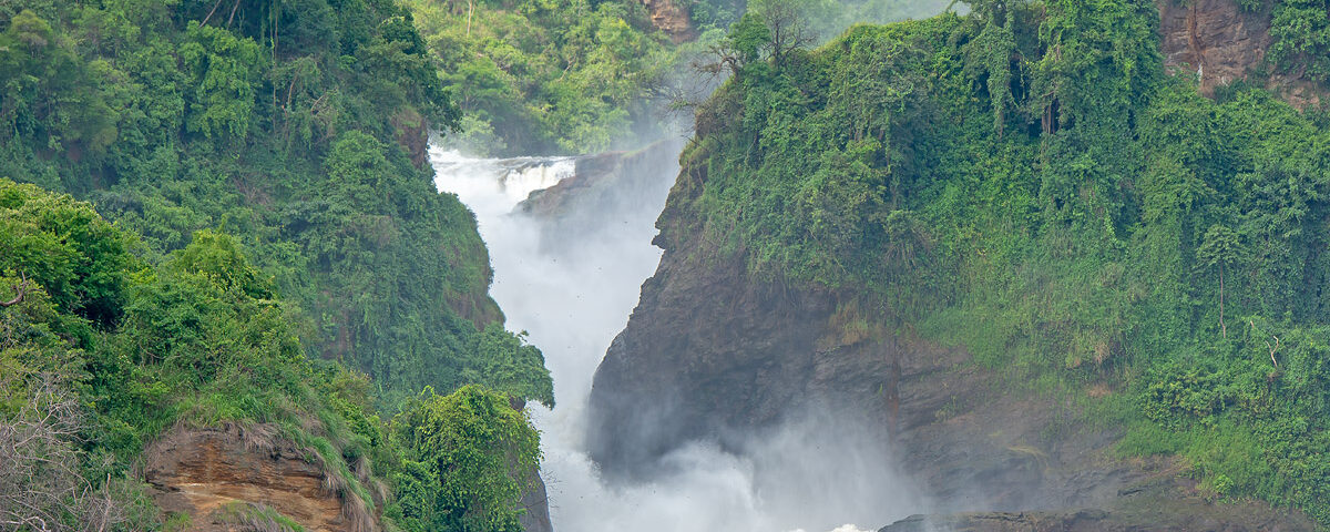 Can I Hike to the Top of Murchison Falls?