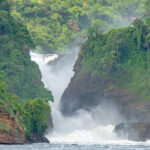 Can I Hike to the Top of Murchison Falls?