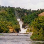 Uganda National Parks