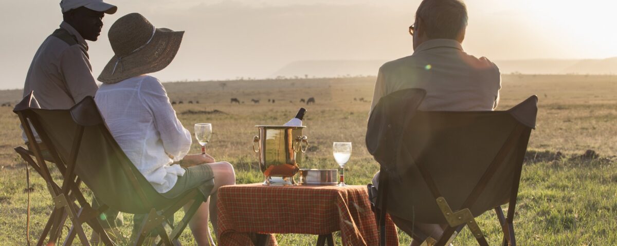 Kenya Senior Safaris