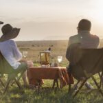 Kenya Senior Safaris