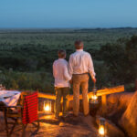 Kenya Senior Safaris