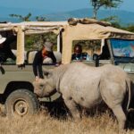 Kenya Student Safaris