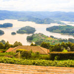 Lake Bunyonyi