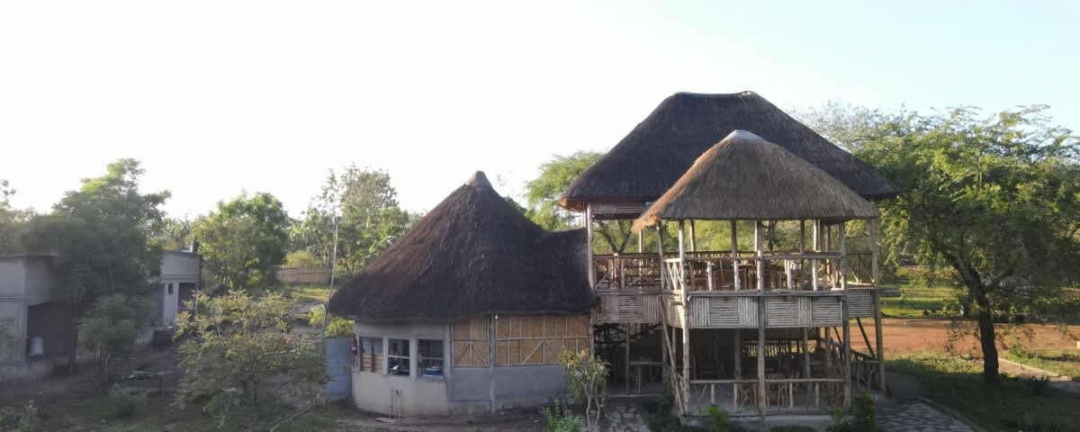 Where to Stay Near Murchison Falls National Park?