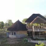 Where to Stay Near Murchison Falls National Park?