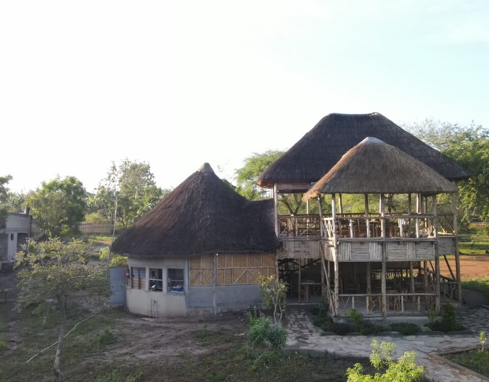 Where to Stay Near Murchison Falls National Park?