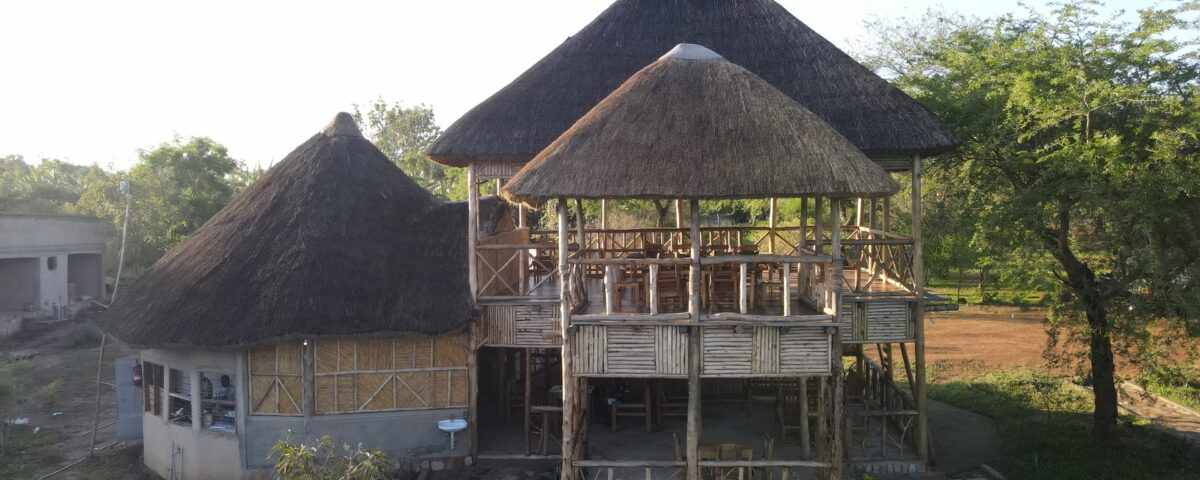 What Are the Best Lodges in Murchison Falls National Park?