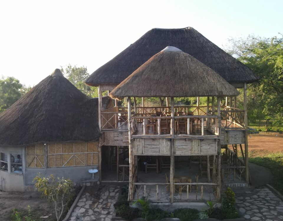 What Are the Best Lodges in Murchison Falls National Park?