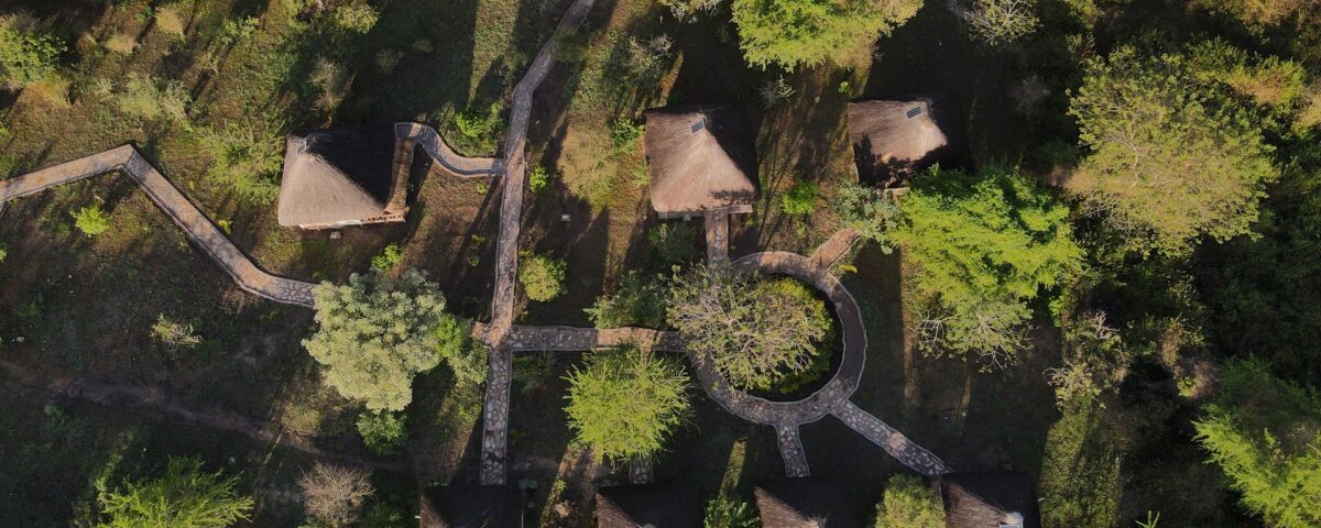 What is it Like Staying at Savannah Murchison Lodge