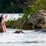 Exploring Queen Elizabeth National Park