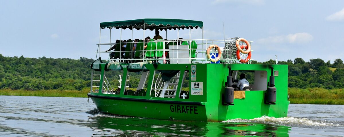 How Long Does the Boat Safari Take?