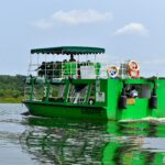 How Long Does the Boat Safari Take?