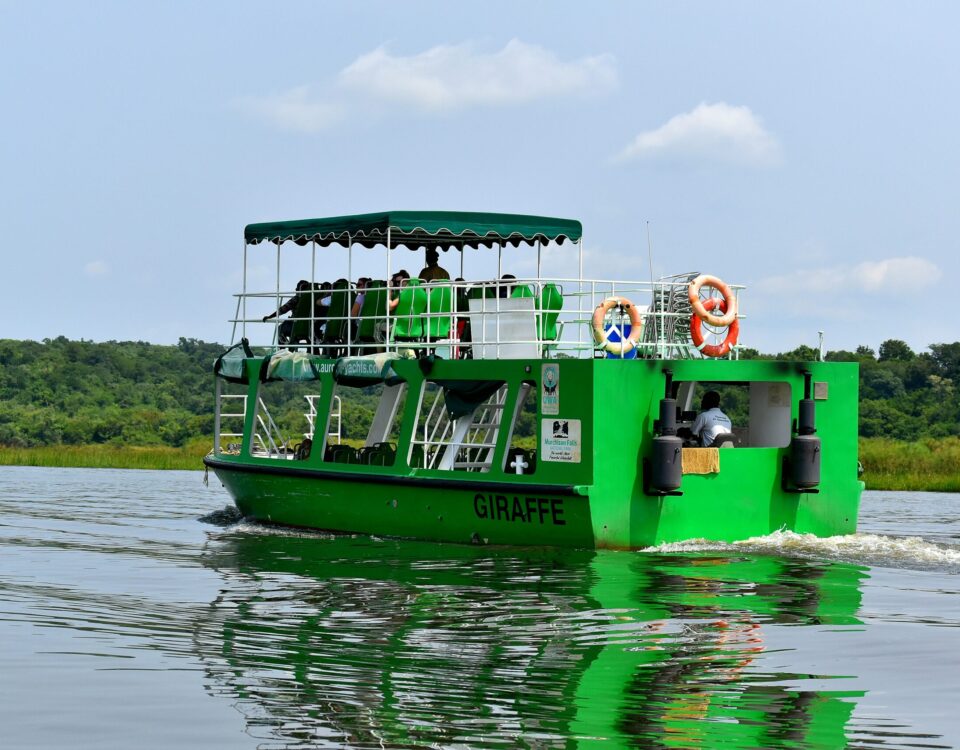 How Long Does the Boat Safari Take?