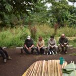 Learn Traditional Banana Beer Brewing in Bigodi