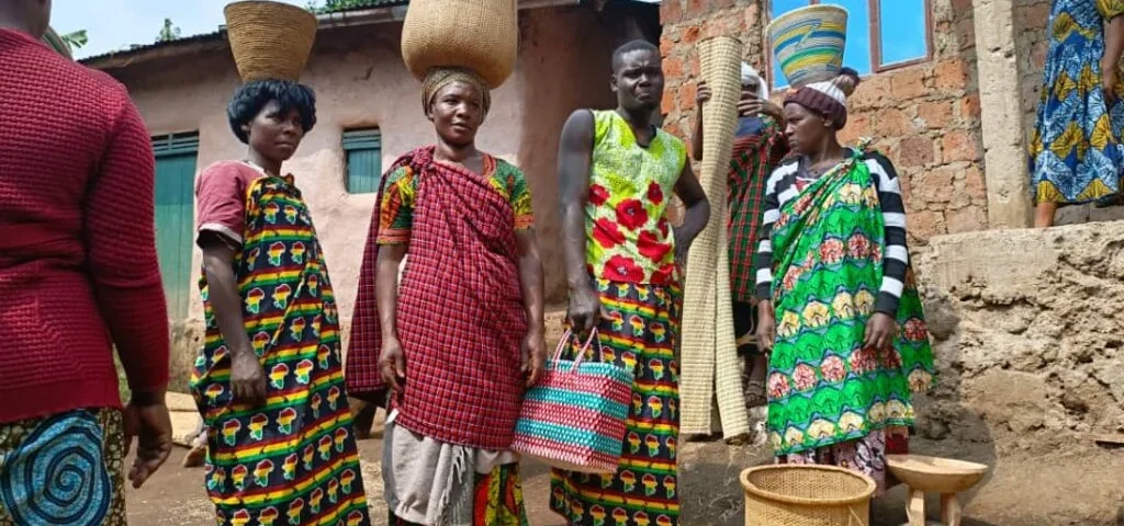 Cultural Tour in Kisoro