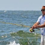 Sport Fishing on Lake Victoria
