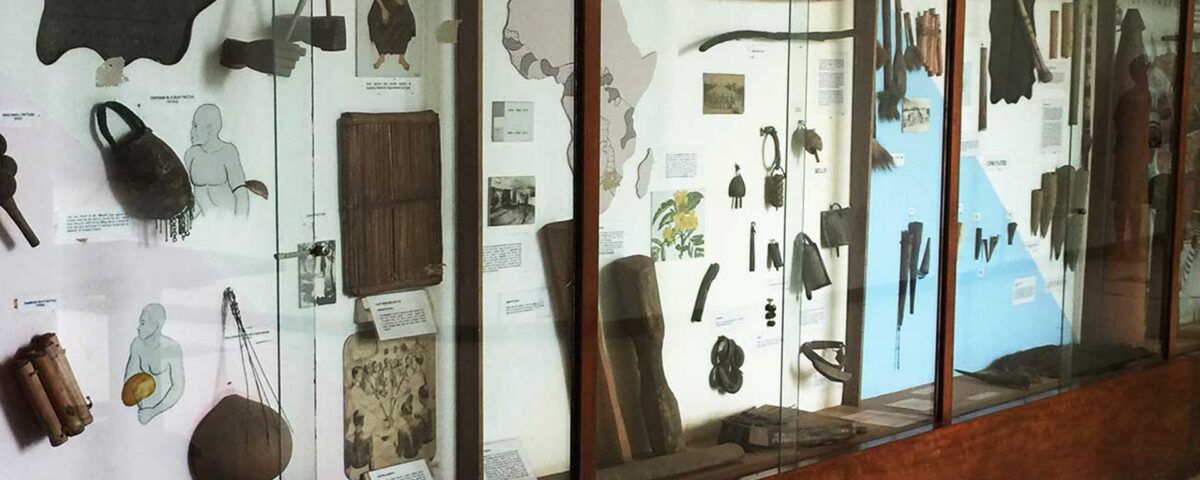 Discover the Uganda Museum Visit