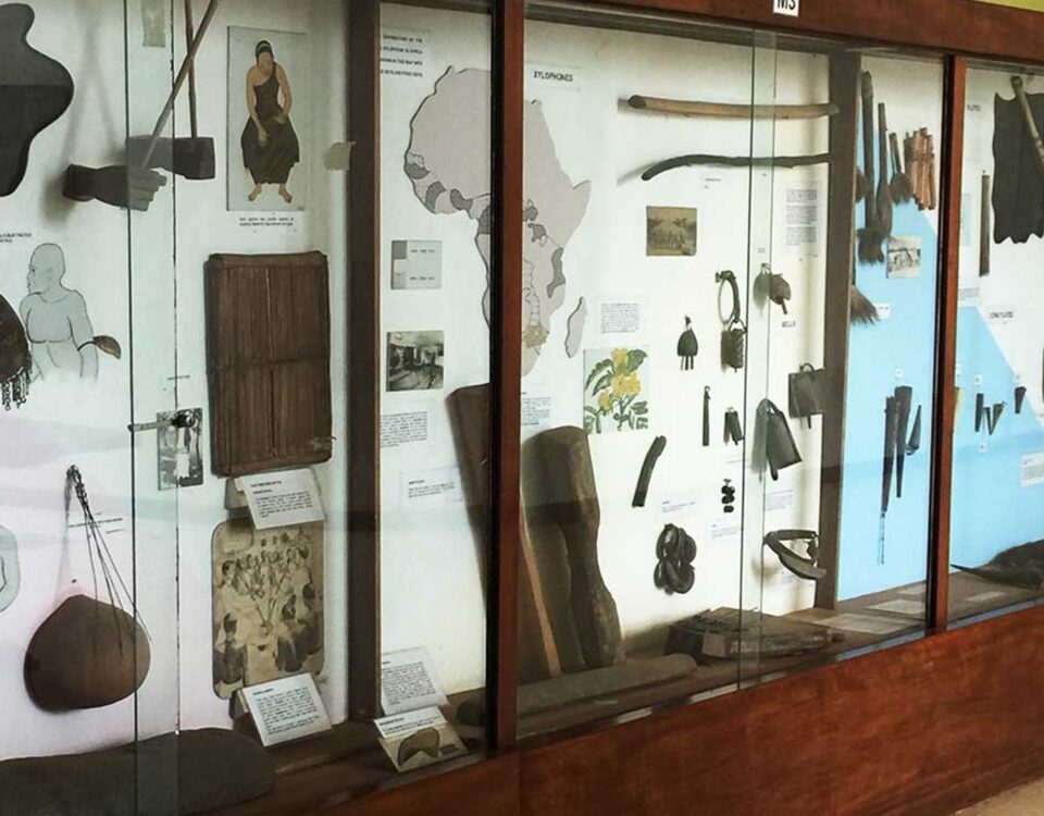 Discover the Uganda Museum Visit