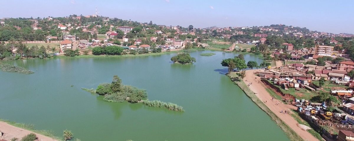 Explore the Kabaka’s Lake in Kampala