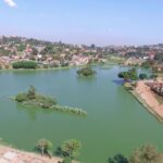 Explore the Kabaka’s Lake in Kampala
