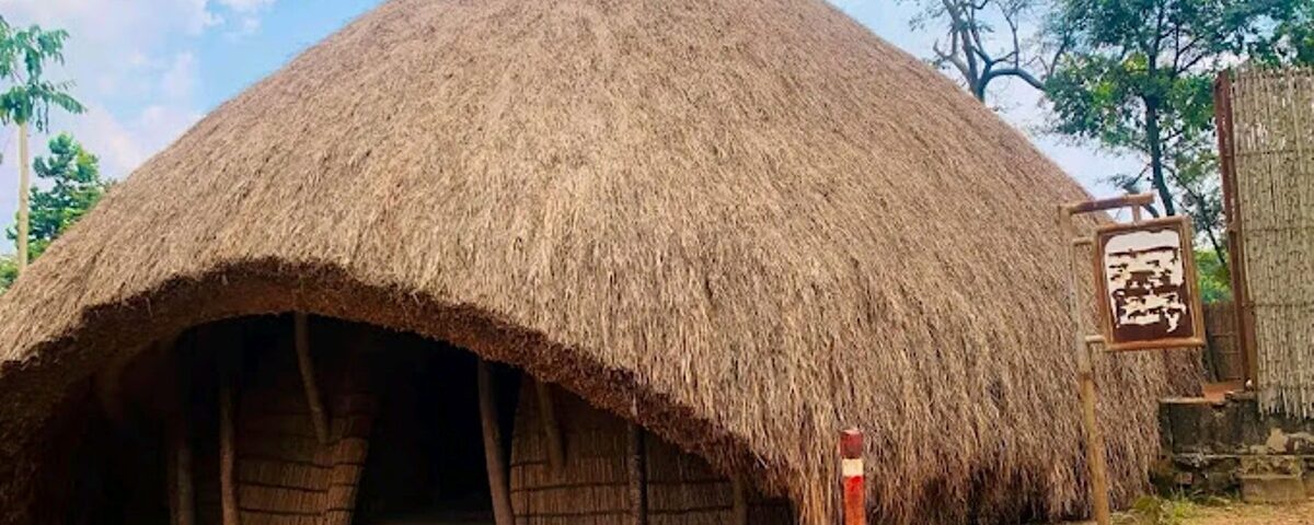 Explore the Kasubi Tombs Tour