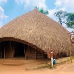 Explore the Kasubi Tombs Tour