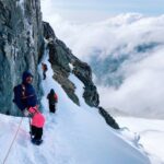 Rwenzori Trekking to Margherita Peak