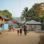 Homestay Experience in a Rural Ugandan Village