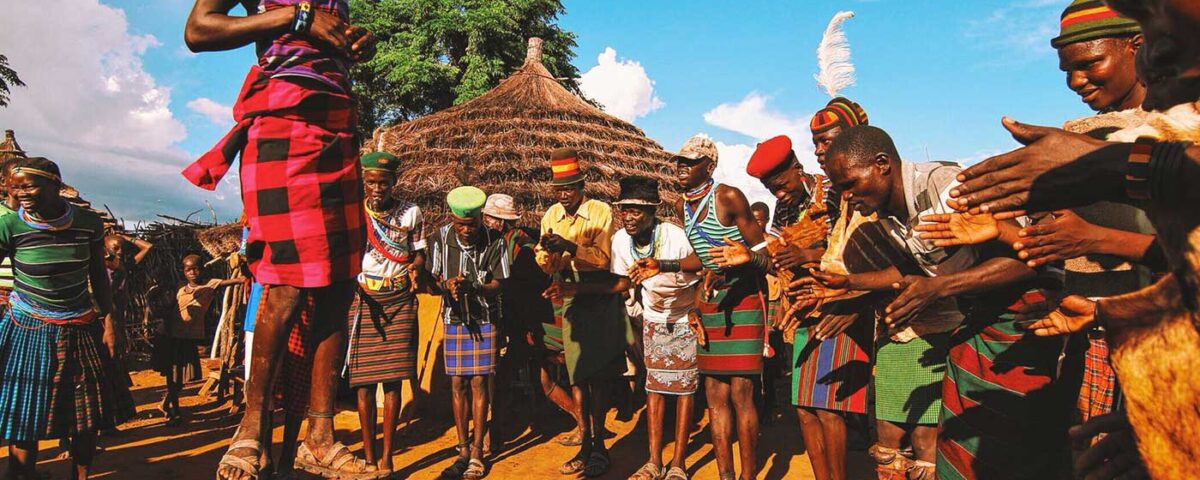 Visit the Ik People in Kidepo Highlands