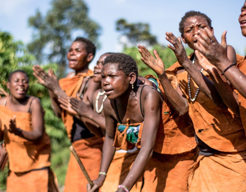 Are There Cultural Experiences Near Bwindi Impenetrable Forest?
