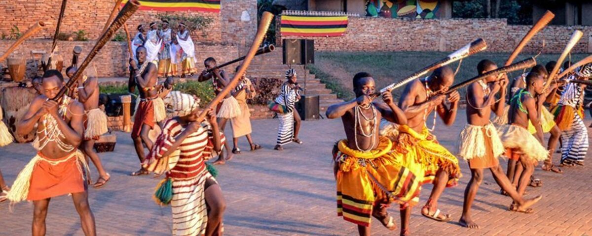 Visit Ndere Cultural Centre in Kampala