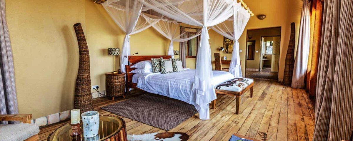 What to Consider When Planning a Honeymoon in Uganda?