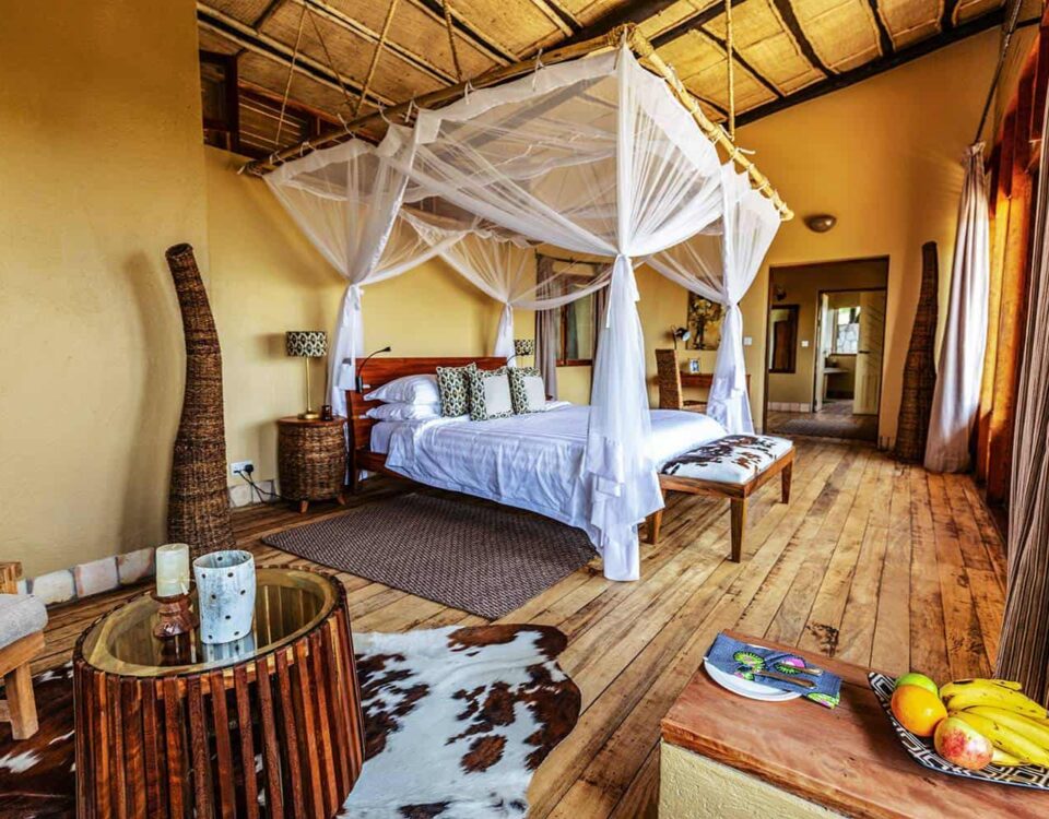 What to Consider When Planning a Honeymoon in Uganda?