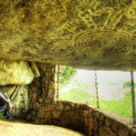 Visit Nyero Rock Paintings in Kumi