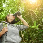 Can I Rent Binoculars for Birding Safaris in Uganda?