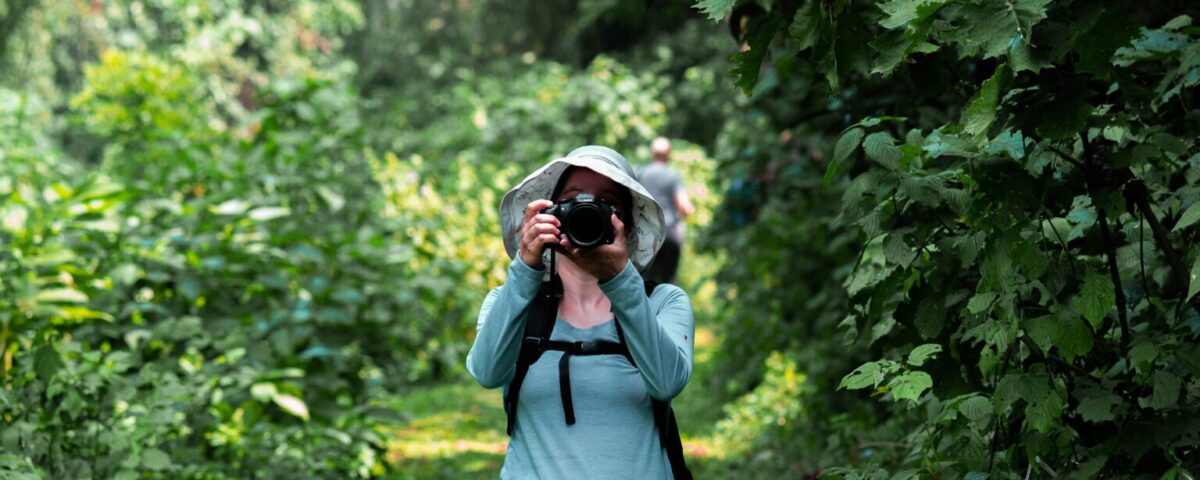 Can I Photograph Birds on a Uganda Birding Safari?
