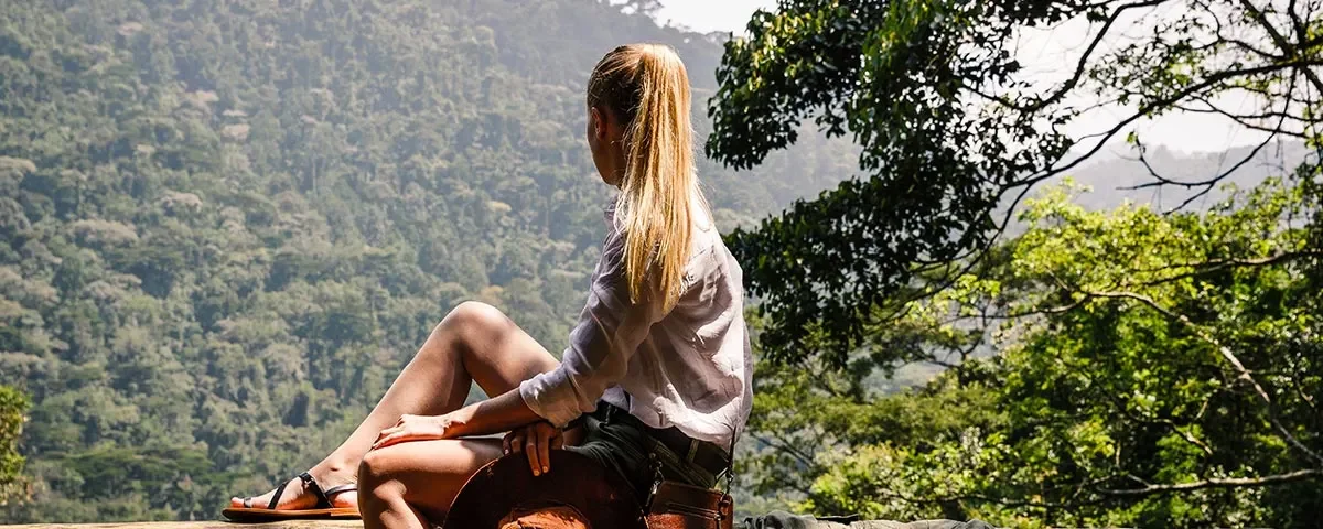 Are There Luxury Walking Safari Options in Uganda?