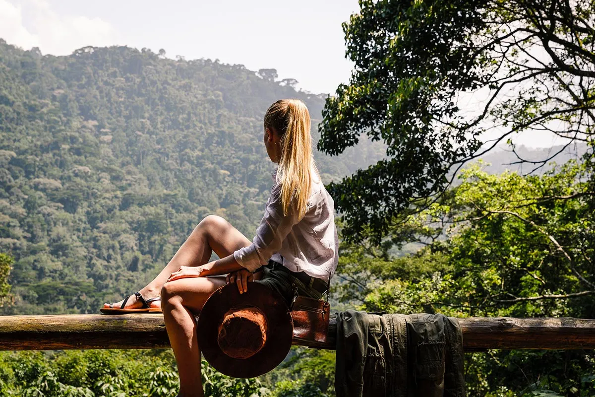 Are There Luxury Walking Safari Options in Uganda?
