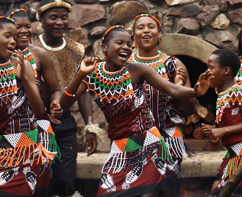 Can I Combine Cultural Experiences with Safe Safari Travel?