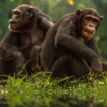 What Is the Difference Between Chimpanzee Tracking and Chimpanzee Habituation?