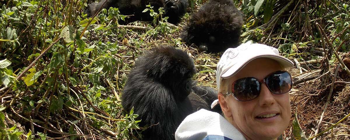 How Can I Prepare Physically for Gorilla Trekking in Uganda?