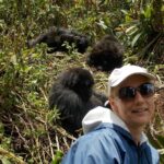 How Can I Prepare Physically for Gorilla Trekking in Uganda?