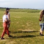 What Makes a Walking Safari Different from a Game Drive in Uganda?