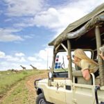 What Are the Best Alternative Safari Experiences for Children Under 15 in Rwanda?
