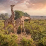 Are Guided Safaris Necessary in Kenya National Parks?