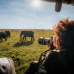 Are Maasai Mara Safaris Suitable for Photographers?