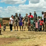 Are There Cultural Experiences with Maasai Communities in Amboseli