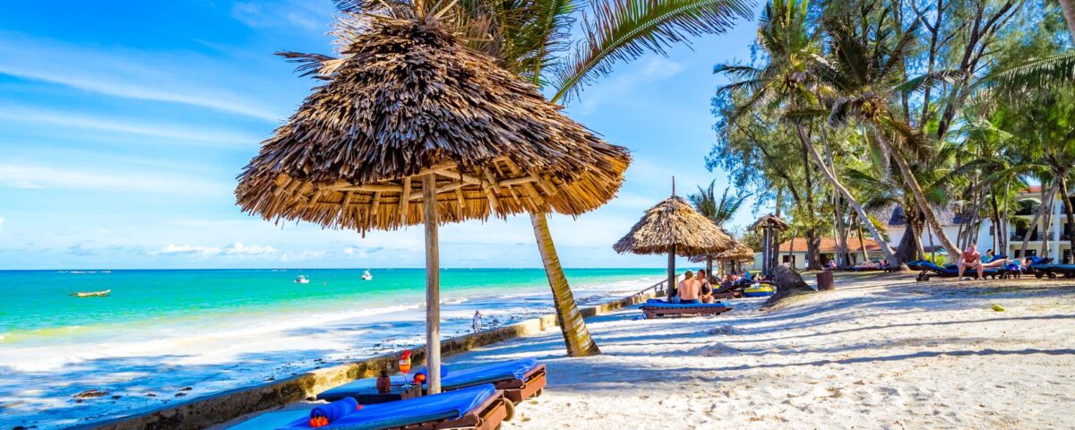 Can I Combine Kenya Safaris with Beach Holidays in Mombasa or Diani?