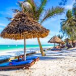 Can I Combine Kenya Safaris with Beach Holidays in Mombasa or Diani?